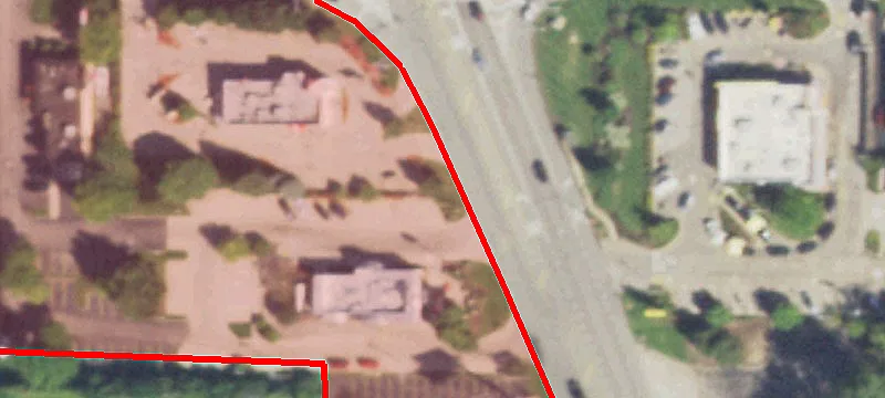 Grn Bay Rd