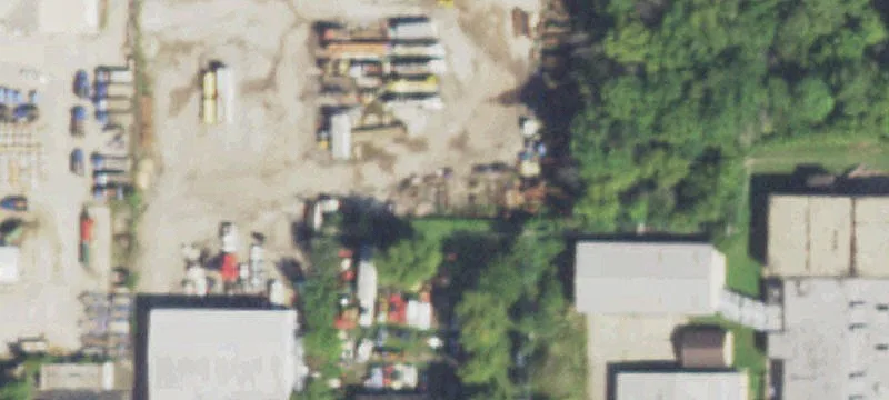 20th St