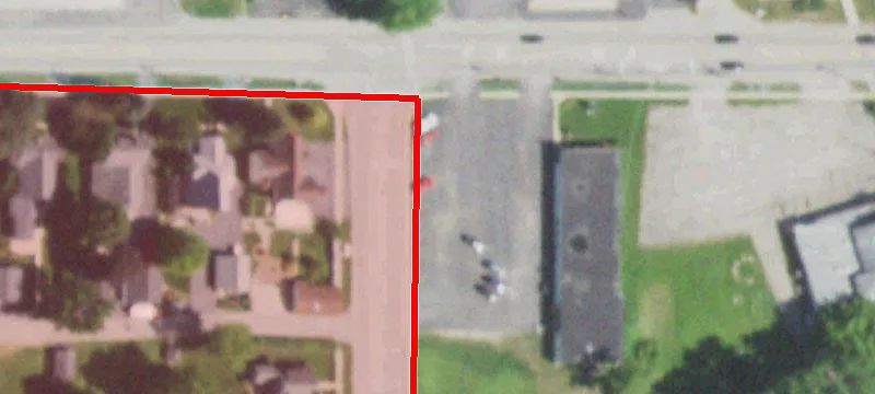 121 Grand Ave