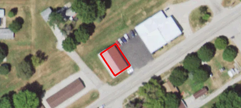 205 Commercial St