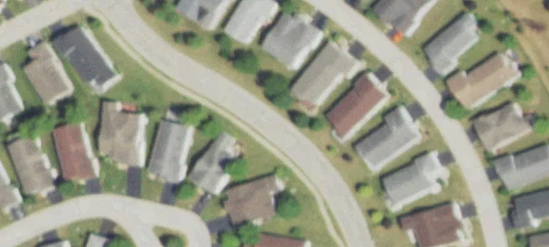 Alleghany Rd