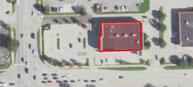 7107 Harlem Ave
