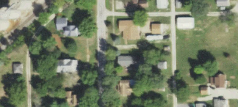 Melvin, IL 60952