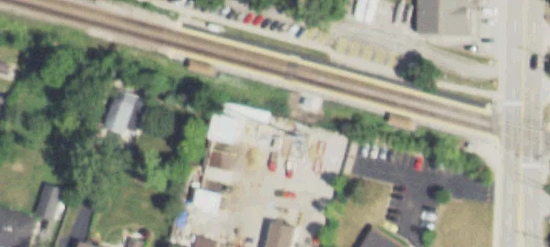 1 Irving Park Rd