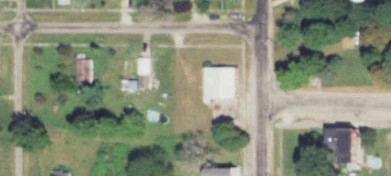 405 Hodgson St