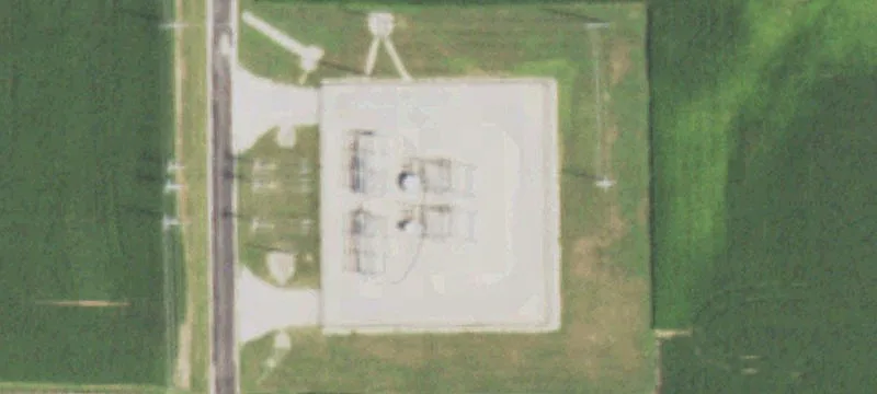 500 Oak Rd