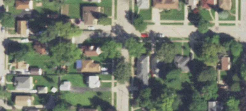 Old Skokie Hwy