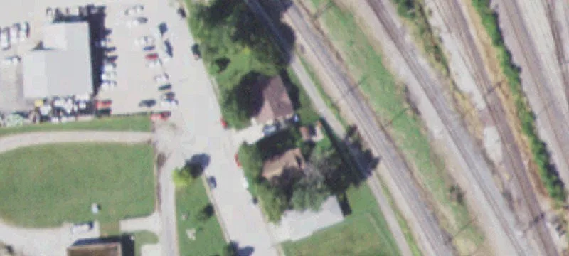 Main St
