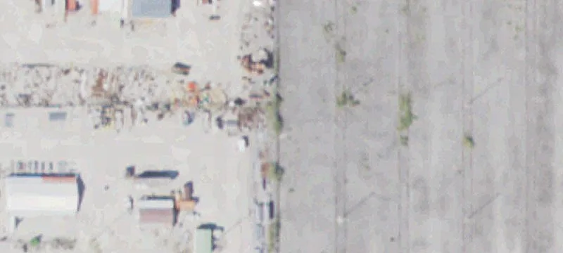 Tydeman Rd