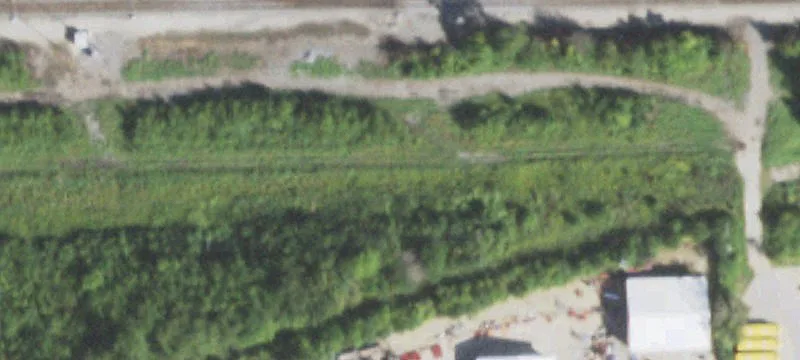 Weber Rd