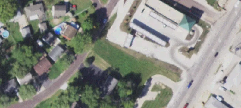 Hawthorne Cir