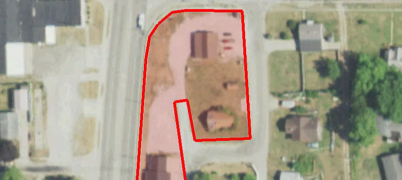 Westville, IL 61883