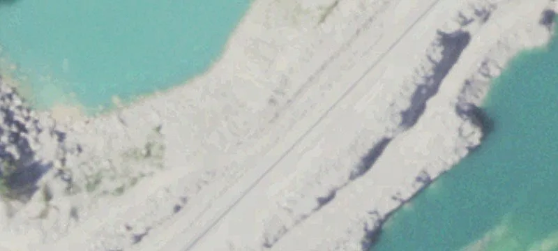 Stolle Rd