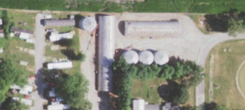 Cambridge, IL 61238