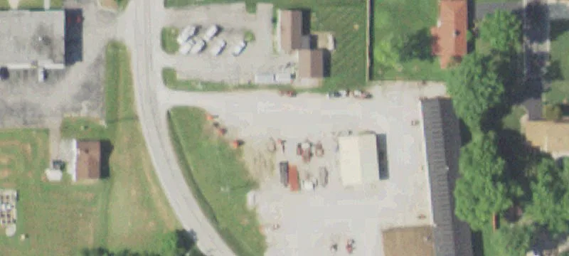 Maryville Rd
