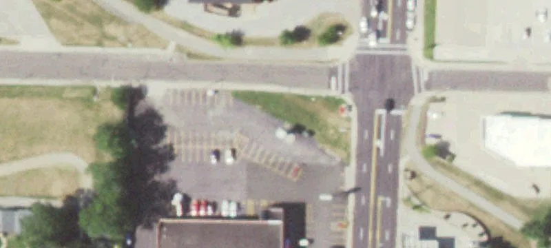 Prospect Rd