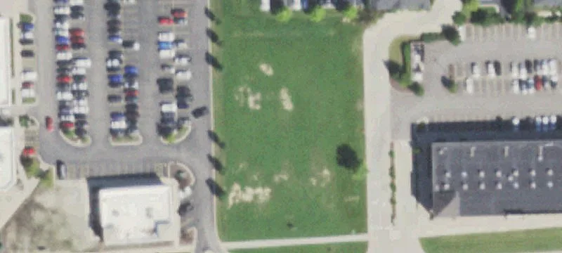 Lockport St