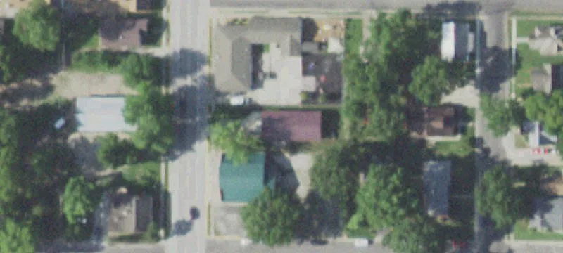 14 Main St
