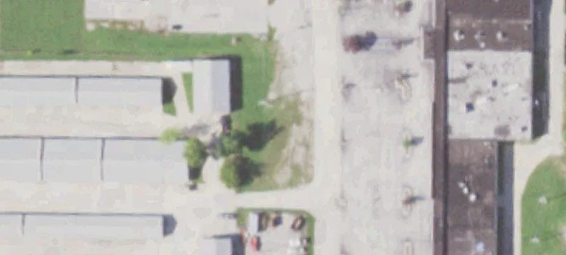 Pontoon Rd