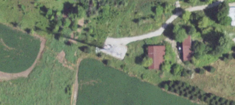 47th Harmony Rd
