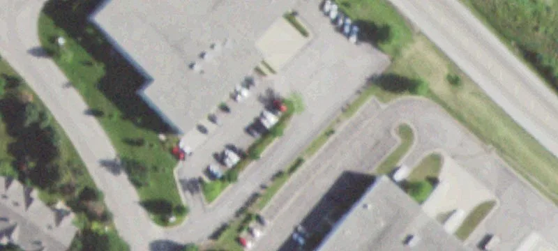 Shields Dr