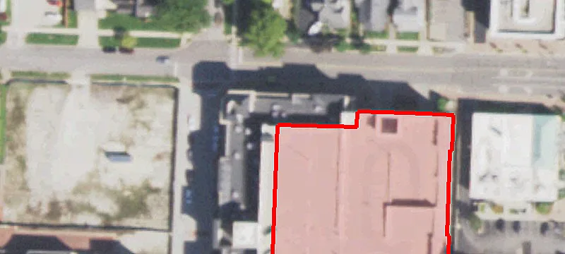 1050 Main St