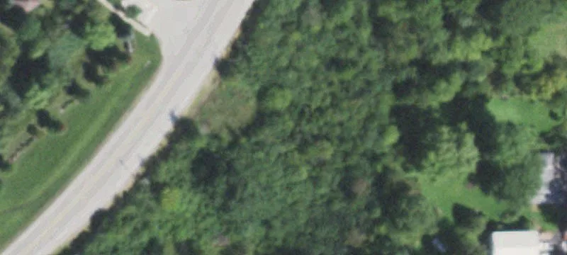 Darrell Rd