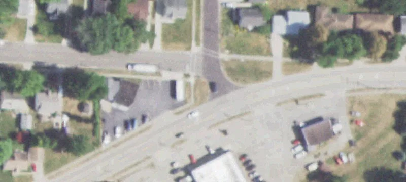 Jefferson St