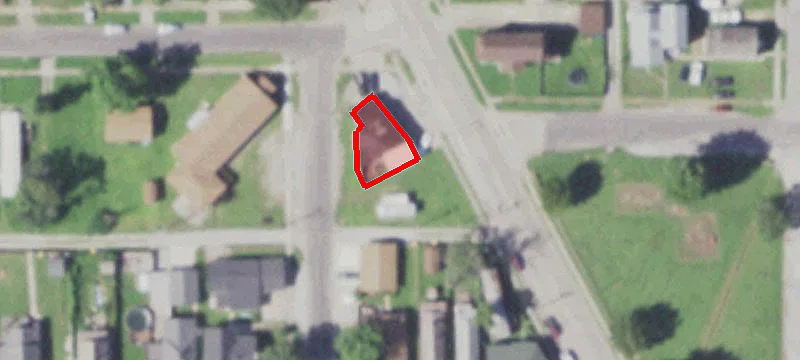 2047 Rock Rd