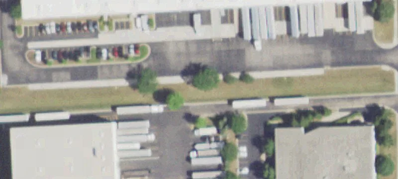 Internationale Pkwy