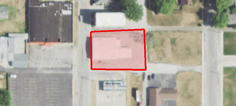 105 Sandusky St