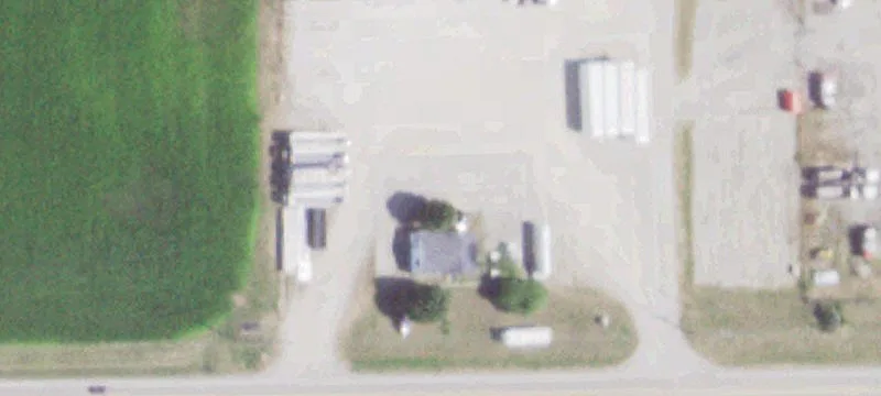 117 Mark Industrial Park