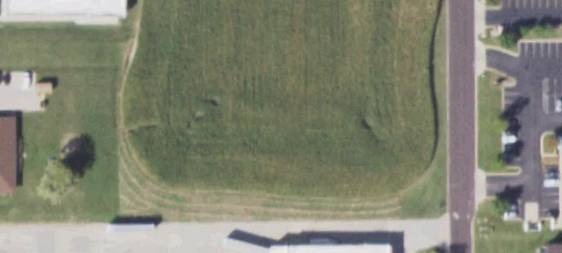 Vandever Dr