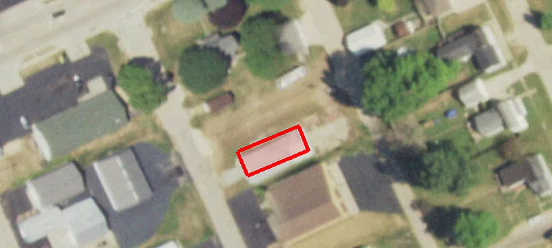 Forreston, IL 61030