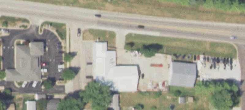 400 Pearl St