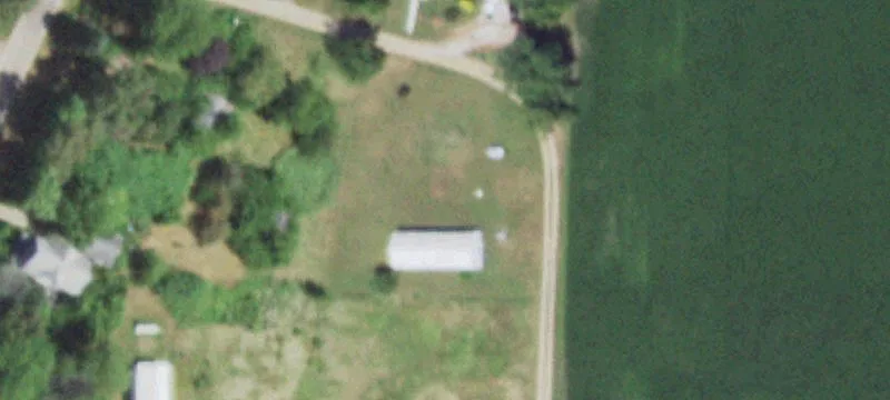 16525 Township Rd 1658th N
