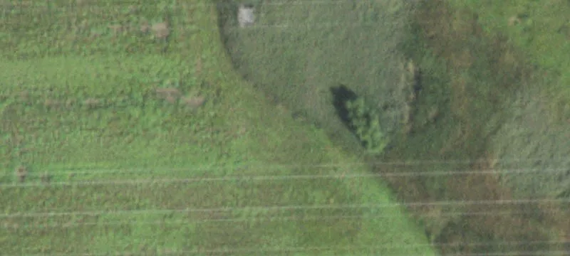 Weber Rd