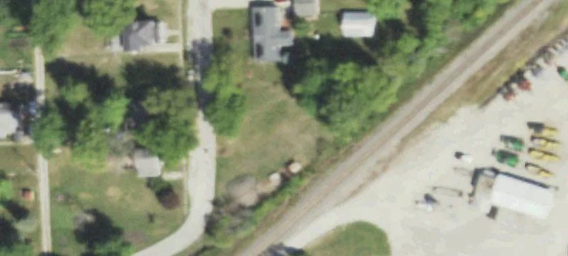 110 Hunt St