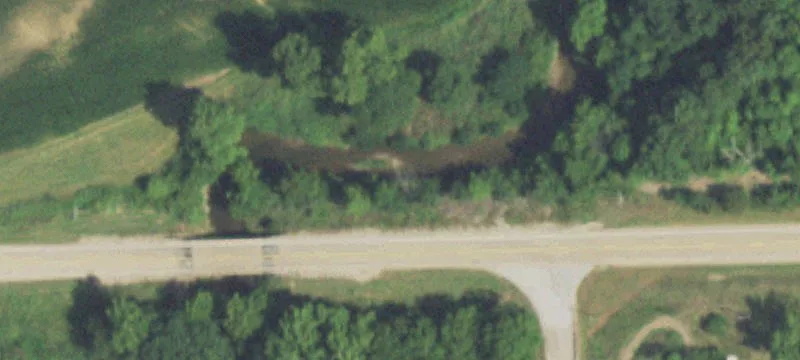 Townline Rd