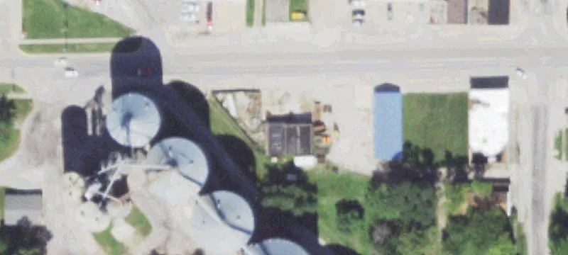 501 Main St
