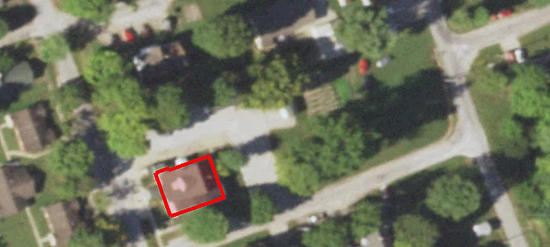 300 Kentucky St