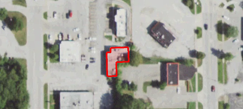 413 Sauk Trl