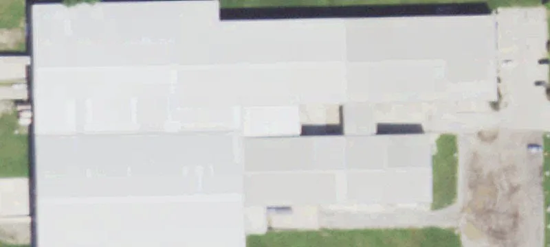 2000 Ashley Rd