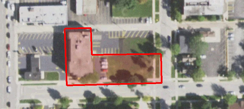 216 Wheaton Ave