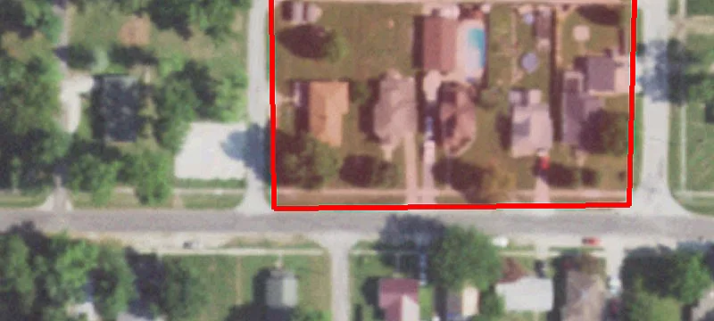 Roodhouse, IL 62082