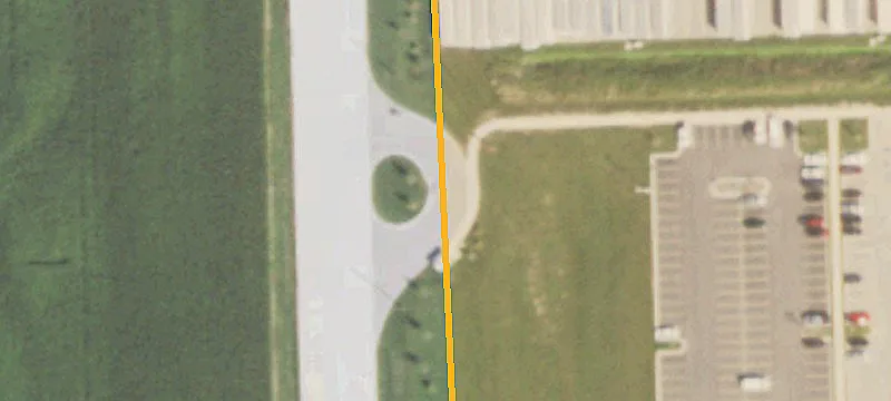 Houbolt Rd