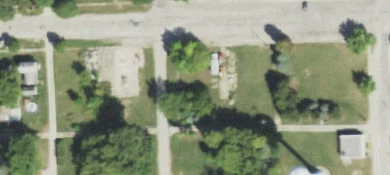 Melvin, IL 60952