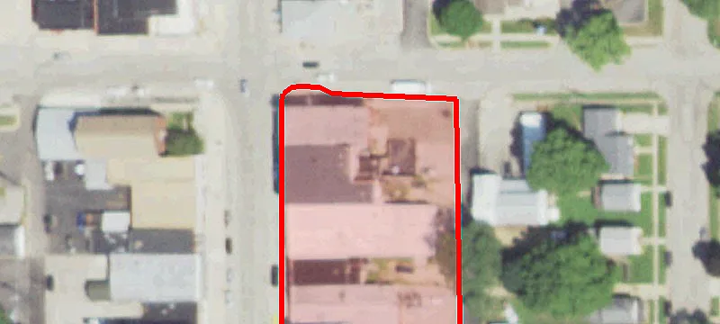 404 Main St