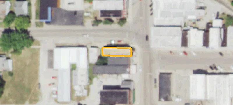 101 Williams St