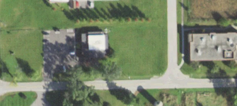 5414 Hl Rd